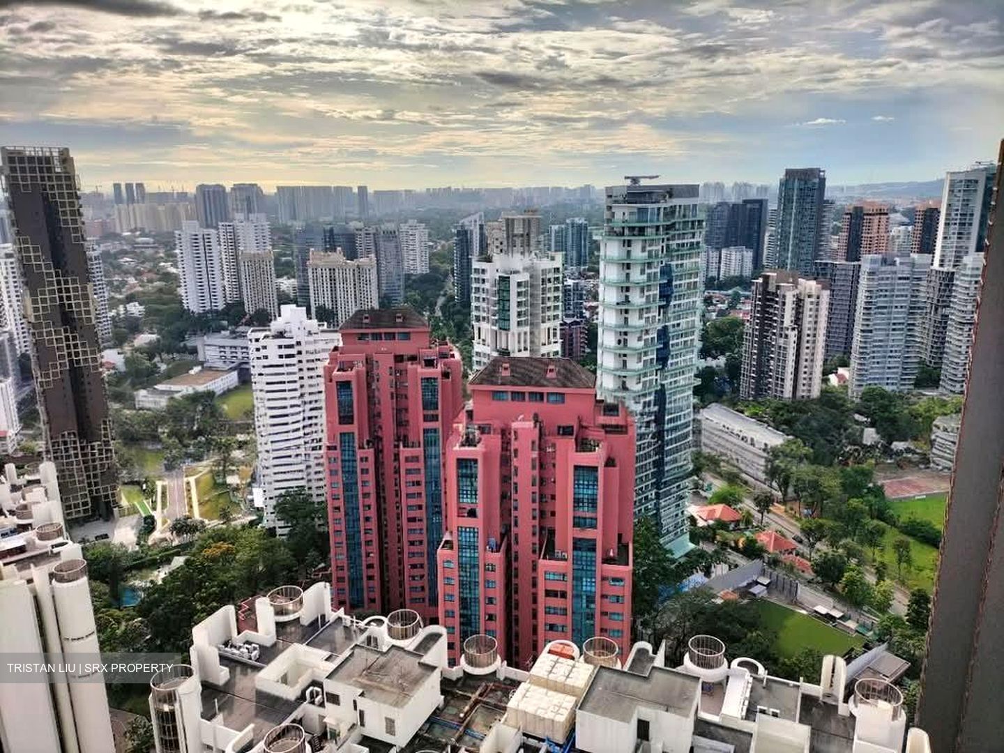 New Futura (D9), Condominium #566686921